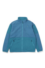 Argon Fleece Jacket - SEA BLUE (MTFW26UFL045)
