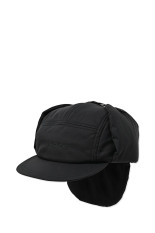 Mountain Flight Cap - BLACK (MTFW26UHG208)