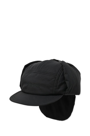 Mountain Flight Cap - BLACK (MTFW26UHG208)