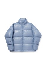 TECH ULTRA LIGHT DOWN JACKET - LT.BLUE (BW-45026W)