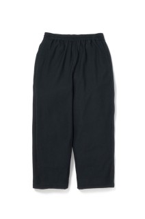 TECH MESH PANTS - BLACK (BP-43026W)