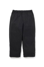 TECH EASY TROUSERS FLANNEL - CHARCOAL (BP-39026W)
