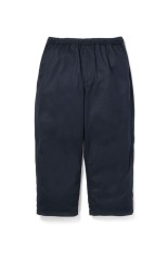 TECH EASY TROUSERS FLANNEL - D.NAVY (BP-39026W)