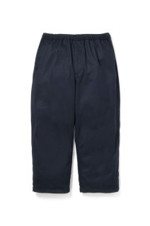 TECH EASY TROUSERS FLANNEL - D.NAVY (BP-39026W)