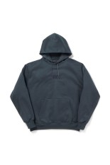 TECH SWEAT HOODIE - INK BLACK (BE-52026W)