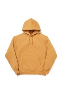 TECH SWEAT HOODIE - BRIGHT YELLOW (BE-52026W)