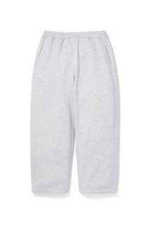 TECH SWEAT PANTS - HEATHER GRAY (BP-52026W)