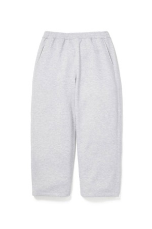TECH SWEAT PANTS - HEATHER GRAY (BP-52026W)