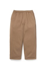 TECH SWEAT PANTS - LT.BROWN (BP-52026W)