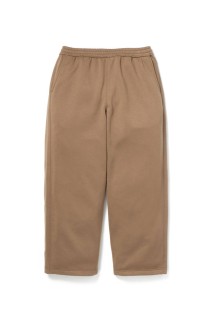TECH SWEAT PANTS - LT.BROWN (BP-52026W)