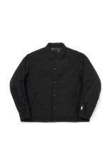 WINDSTOPPER(R) HIKER COACH JACKET - BLACK (BJ-11026W)