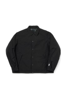WINDSTOPPER(R) HIKER COACH JACKET - BLACK (BJ-11026W)