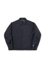 WINDSTOPPER(R) HIKER COACH JACKET - D.NAVY (BJ-11026W)