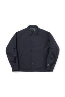 WINDSTOPPER(R) HIKER COACH JACKET - D.NAVY (BJ-11026W)