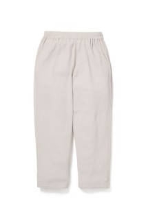 TECH THERMAL PANTS - ECRU (BP-36026W)