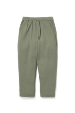 TECH THERMAL PANTS - LT.OLIVE (BP-36026W)