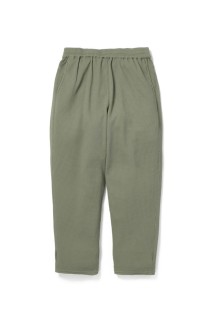 TECH THERMAL PANTS - LT.OLIVE (BP-36026W)