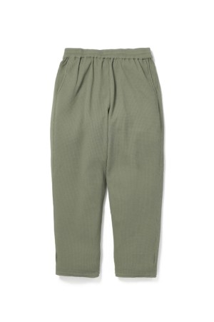 TECH THERMAL PANTS - NAVY (BP-36026W)
