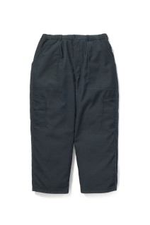 TECH MECHANICS PANTS CORDUROY - B.GREEN (BP-42026W)