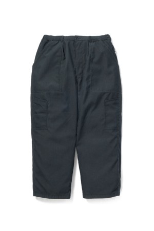 TECH MECHANICS PANTS CORDUROY - B.GREEN (BP-42026W)