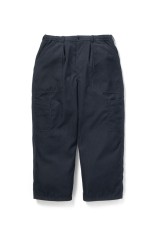 TECH MECHANICS PANTS CORDUROY - D.NAVY (BP-42026W)