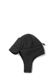 TECH FLEECE FLIGHT CAP - BLACK (BC-53026W)