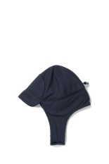 TECH FLEECE FLIGHT CAP - NAVY (BC-53026W)