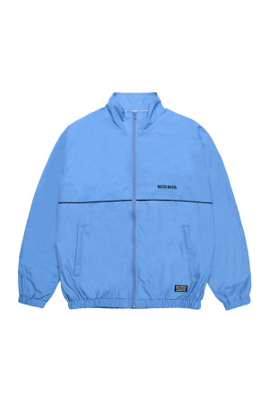 TRACK JACKET ( TYPE-4 ) - BLUE (26FWE-WMO-TJ04)