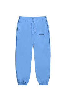 TRACK PANTS ( TYPE-4 ) - BLUE (26FWE-WMO-TP05)