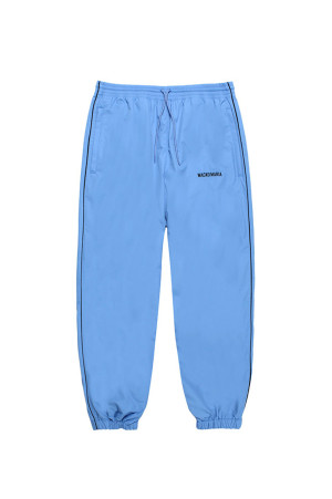 TRACK PANTS ( TYPE-4 ) - BLUE (26FWE-WMO-TP05)