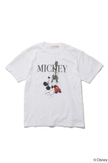 CHARACTER - WHITE (26FDS005W)