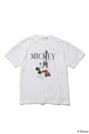 CHARACTER - WHITE (26FDS005W)