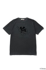 CHARACTER - CHARCOAL (26FDS007W)