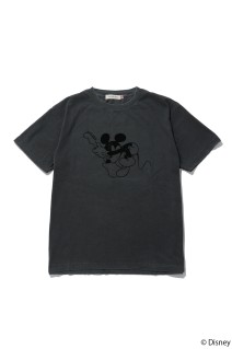 CHARACTER - CHARCOAL (26FDS007W)