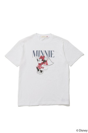 CHARACTER - WHITE (26FDS101W)