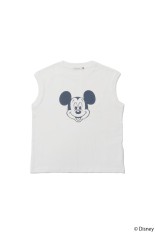 CHARACTER - WHITE (26FDS102W)