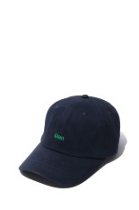 Embroidery Logo Cap - NAVY (62611025)