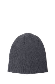 Knit Beanie - CHARCOAL GRAY (62621001)