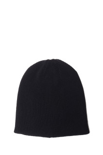Knit Beanie - BLACK (62621001)