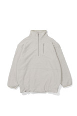 Fleece 2way Onepiece - OATMEAL (62620307)