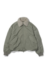 MA-2 Flight Jacket - OLIVE (62620201)
