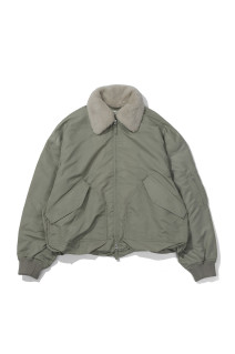 MA-2 Flight Jacket - OLIVE (62620201)