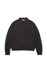 Highgauge Polo Tops - BROWN (62620504)