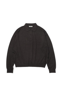 Highgauge Polo Tops - BROWN (62620504)