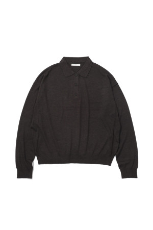 Highgauge Polo Tops - BROWN (62620504)