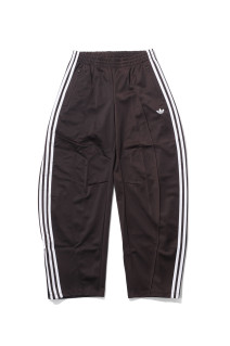 FIREBIRD BARREL PANTS - AURORA COFFEE (LF1058)