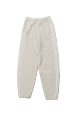 ADILUNA SEASON 2 X JENNIE KNITTED SWEAT PANTS - WONDER MAUVE (LD4963)