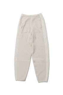 ADILUNA SEASON 2 X JENNIE KNITTED SWEAT PANTS - WONDER MAUVE (LD4963)