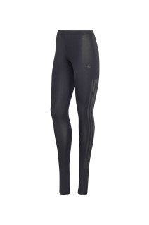 ADILUNA SEASON 2 X JENNIE SHEER LEGGING - BLACK (LD8938)