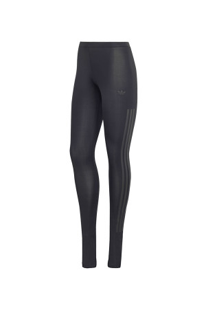 ADILUNA SEASON 2 X JENNIE SHEER LEGGING - BLACK (LD8938)